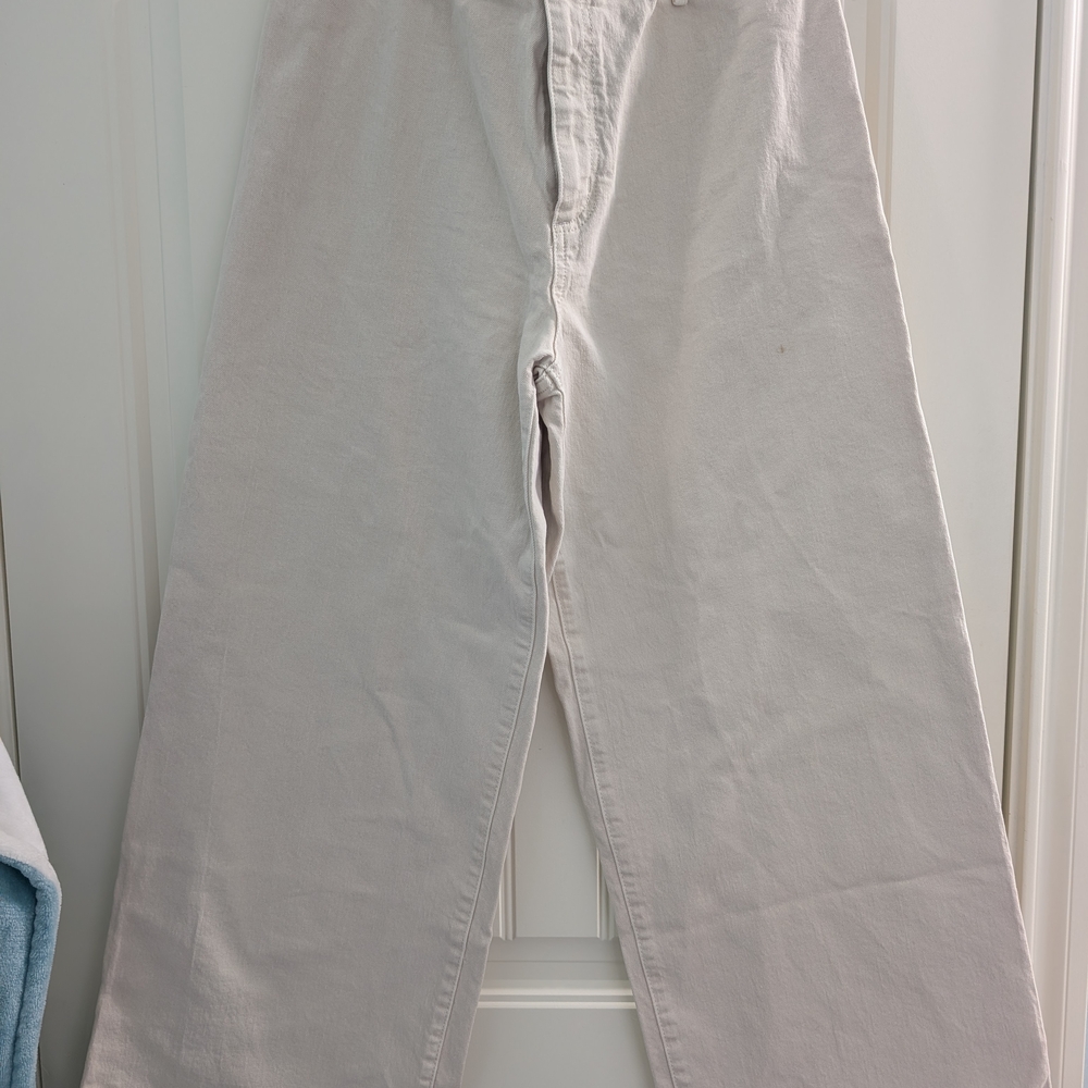 Universal Thread Charcoal Pants - image 4